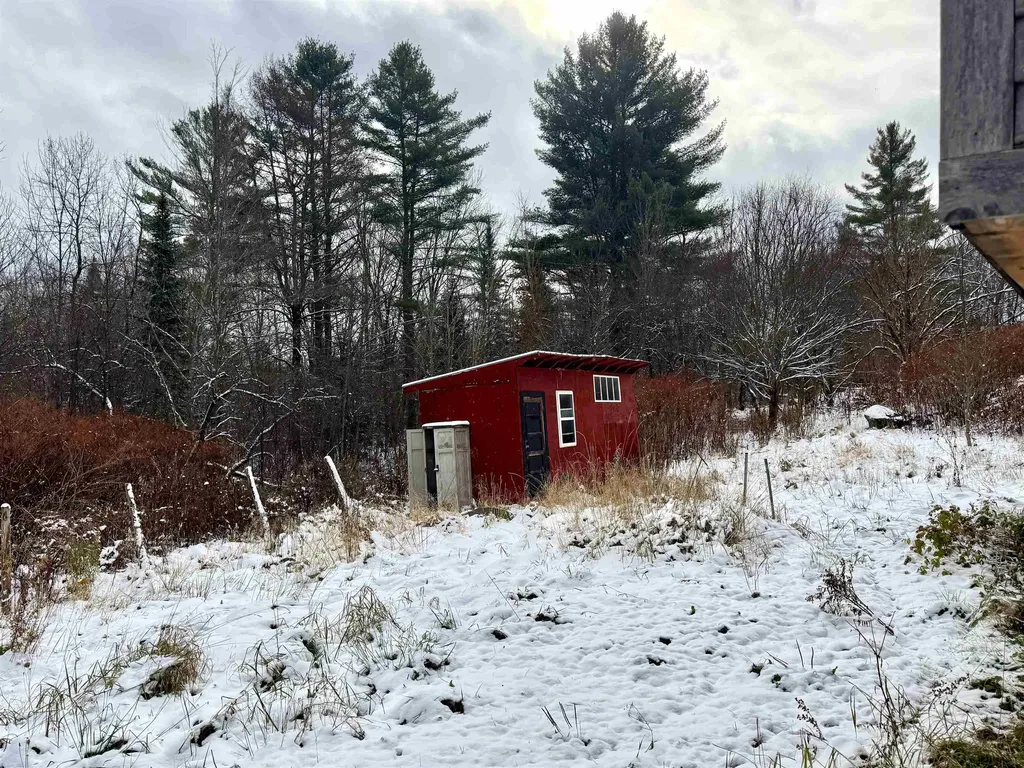25 Maillet Road Lunenburg VT 05906