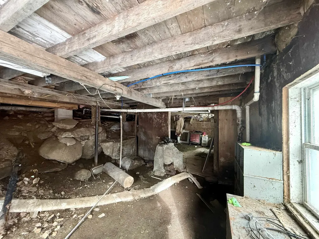 25 Maillet Road Lunenburg VT 05906