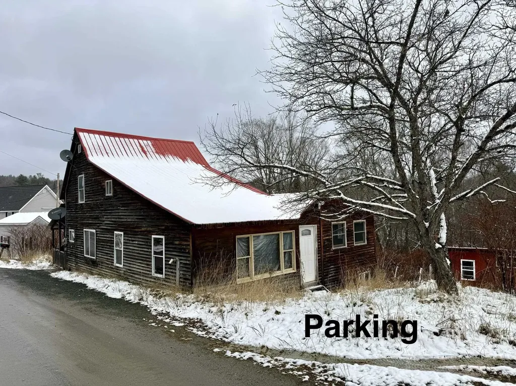 25 Maillet Road Lunenburg VT 05906