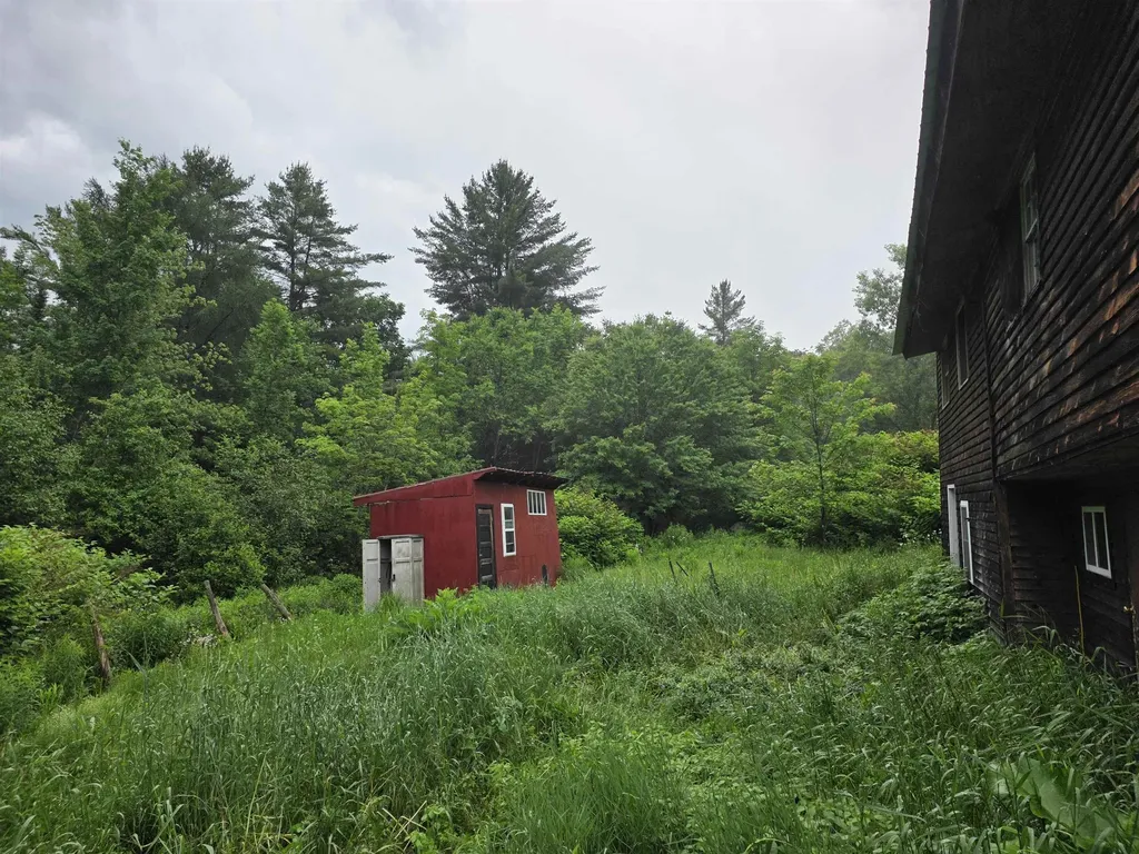25 Maillet Road Lunenburg VT 05906