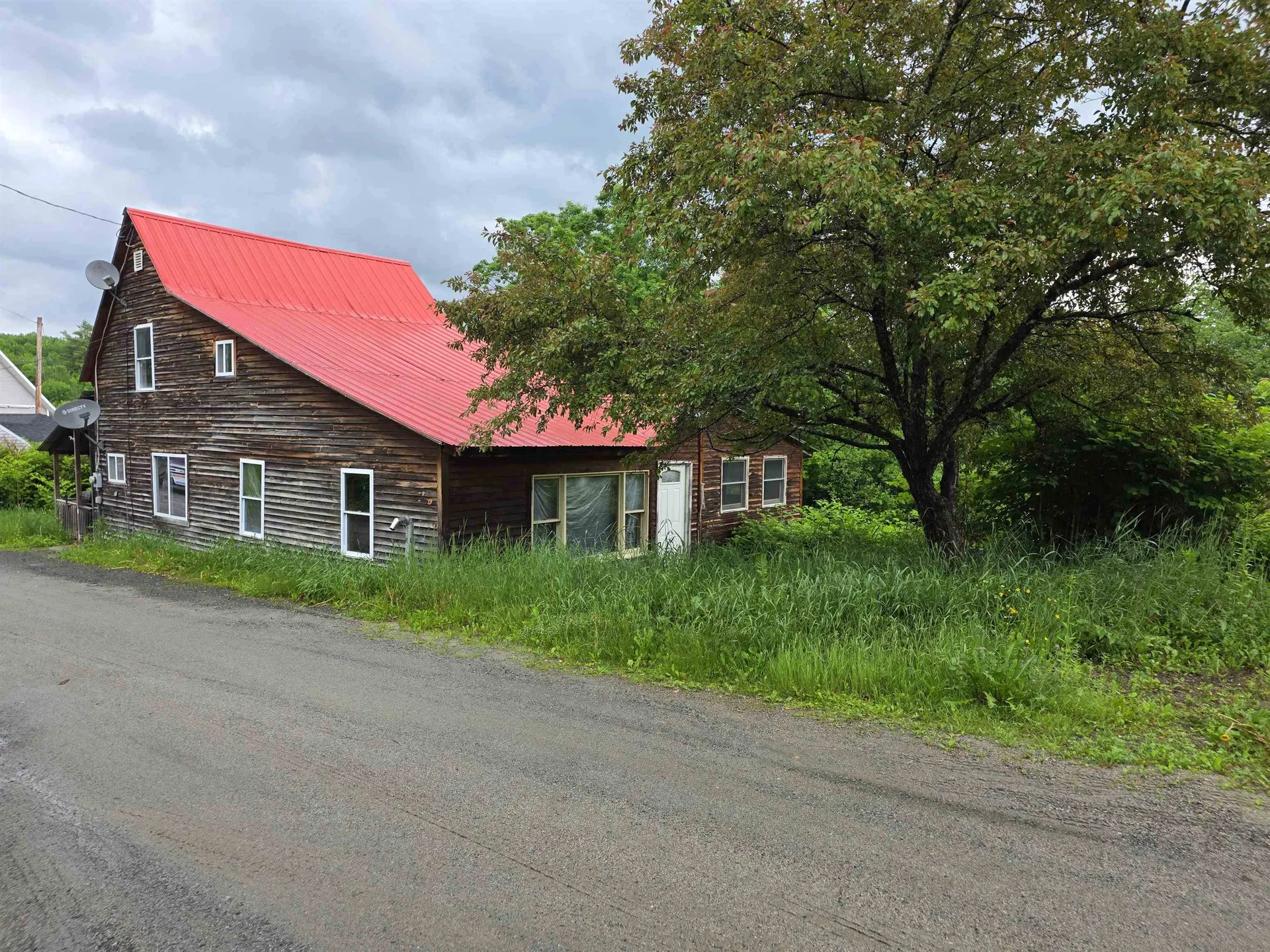 25 Maillet Road Lunenburg VT 05906