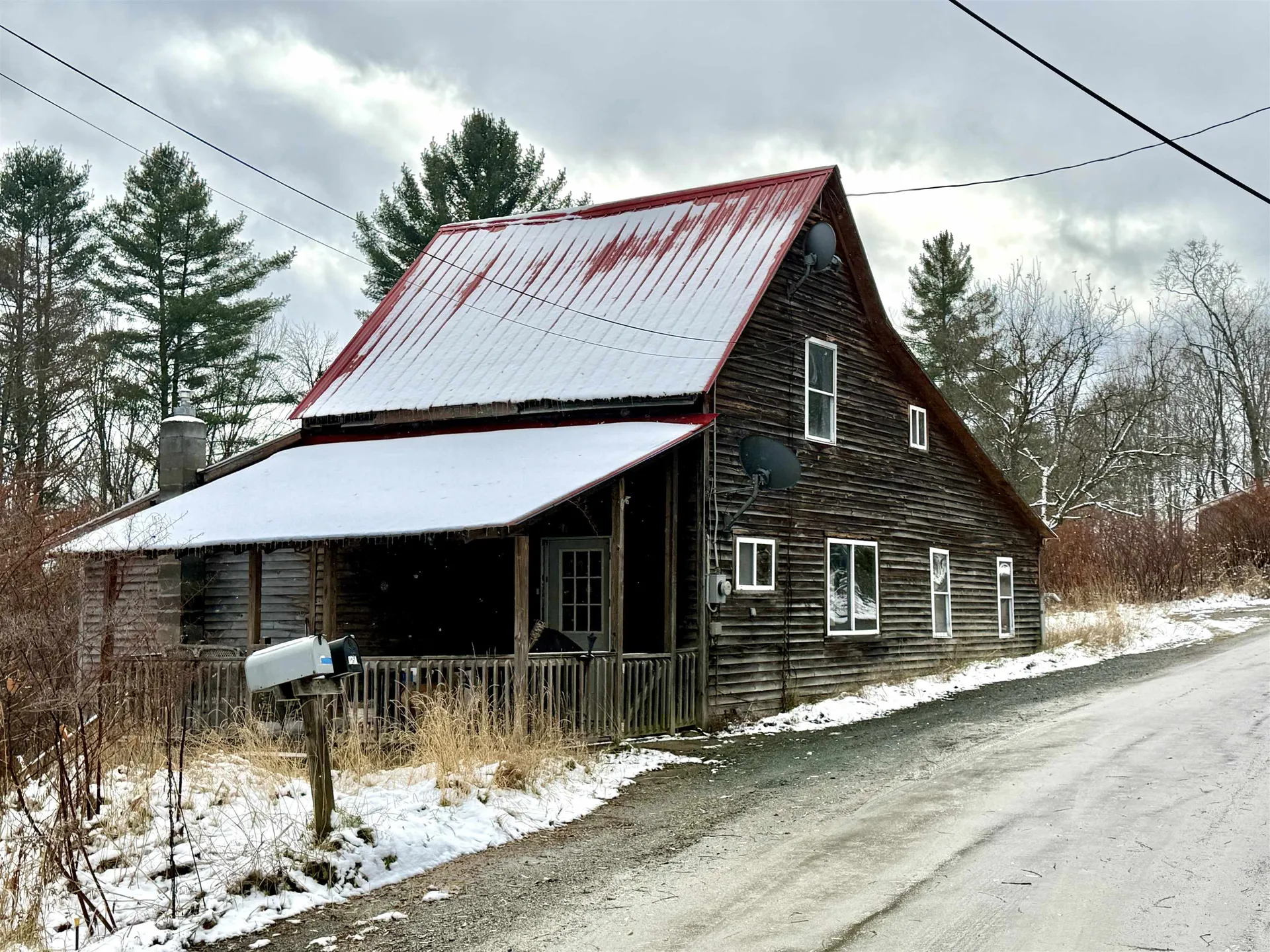 25 Maillet Road Lunenburg VT 05906