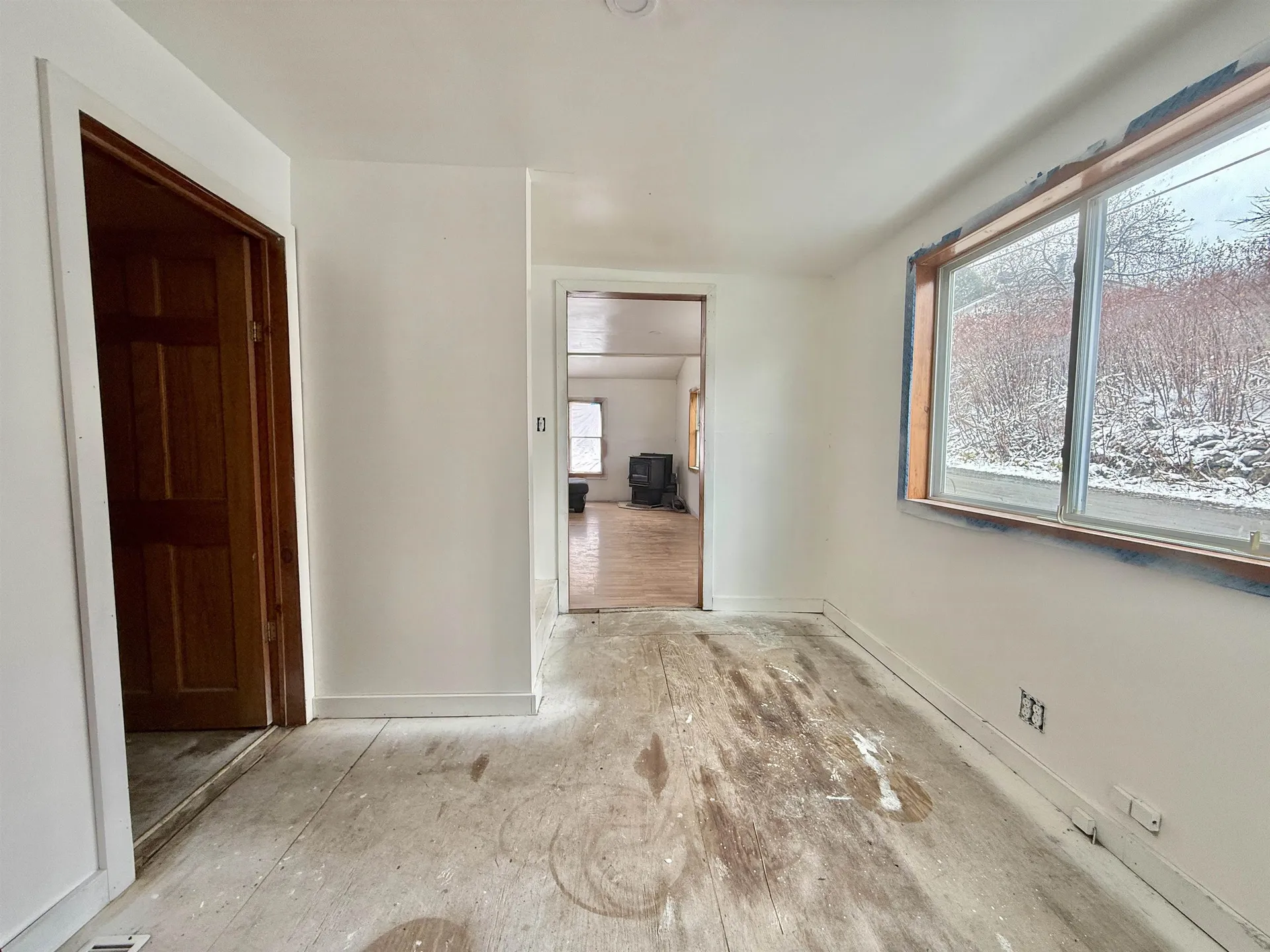 25 Maillet Road Lunenburg VT 05906
