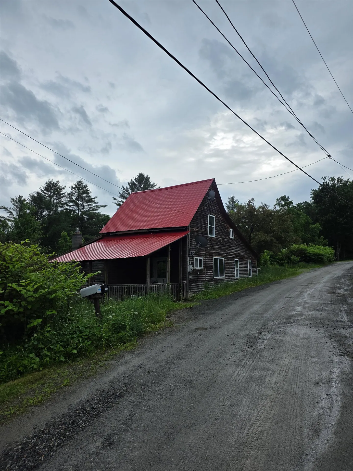 25 Maillet Road Lunenburg VT 05906