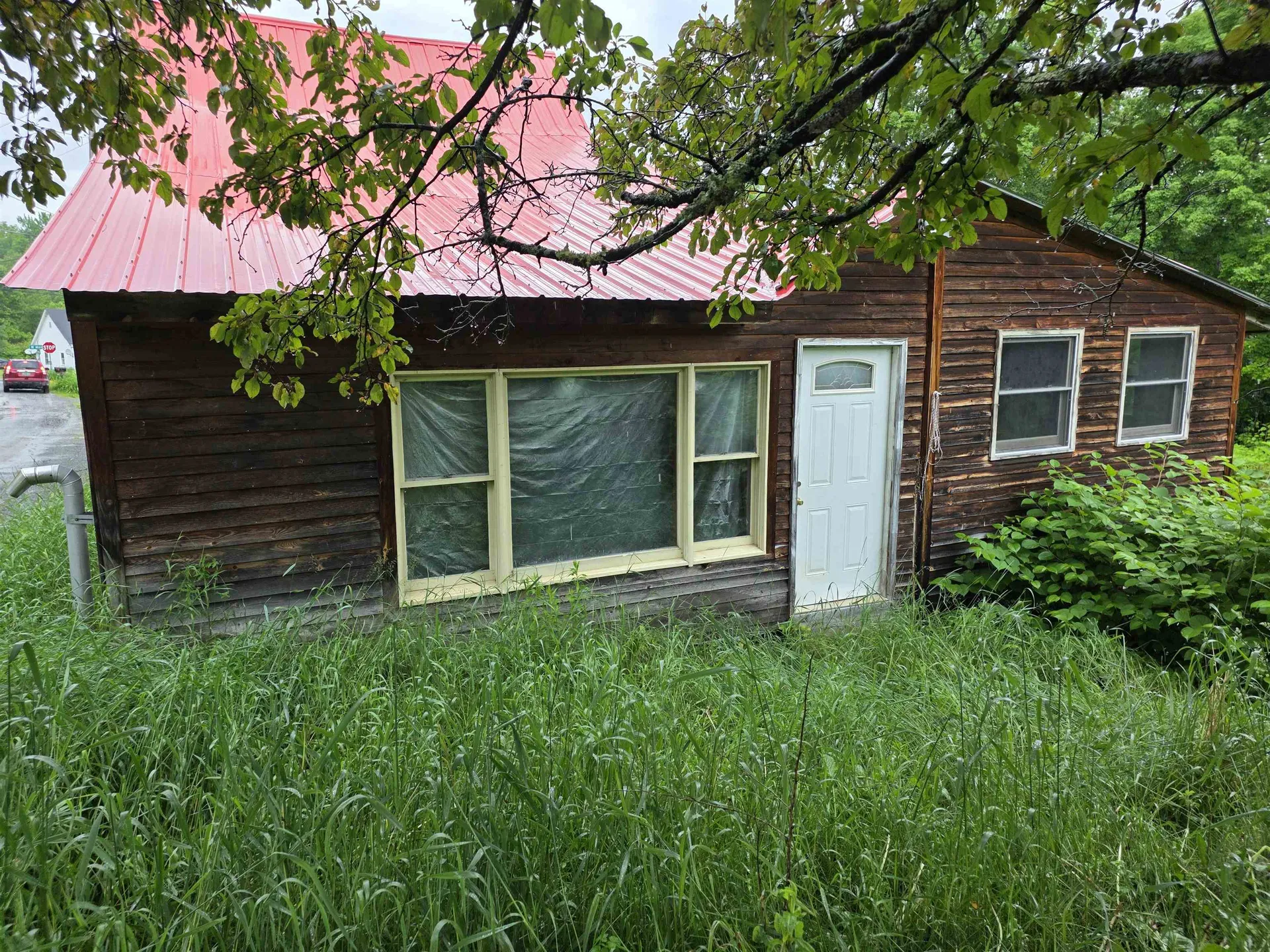 25 Maillet Road Lunenburg VT 05906