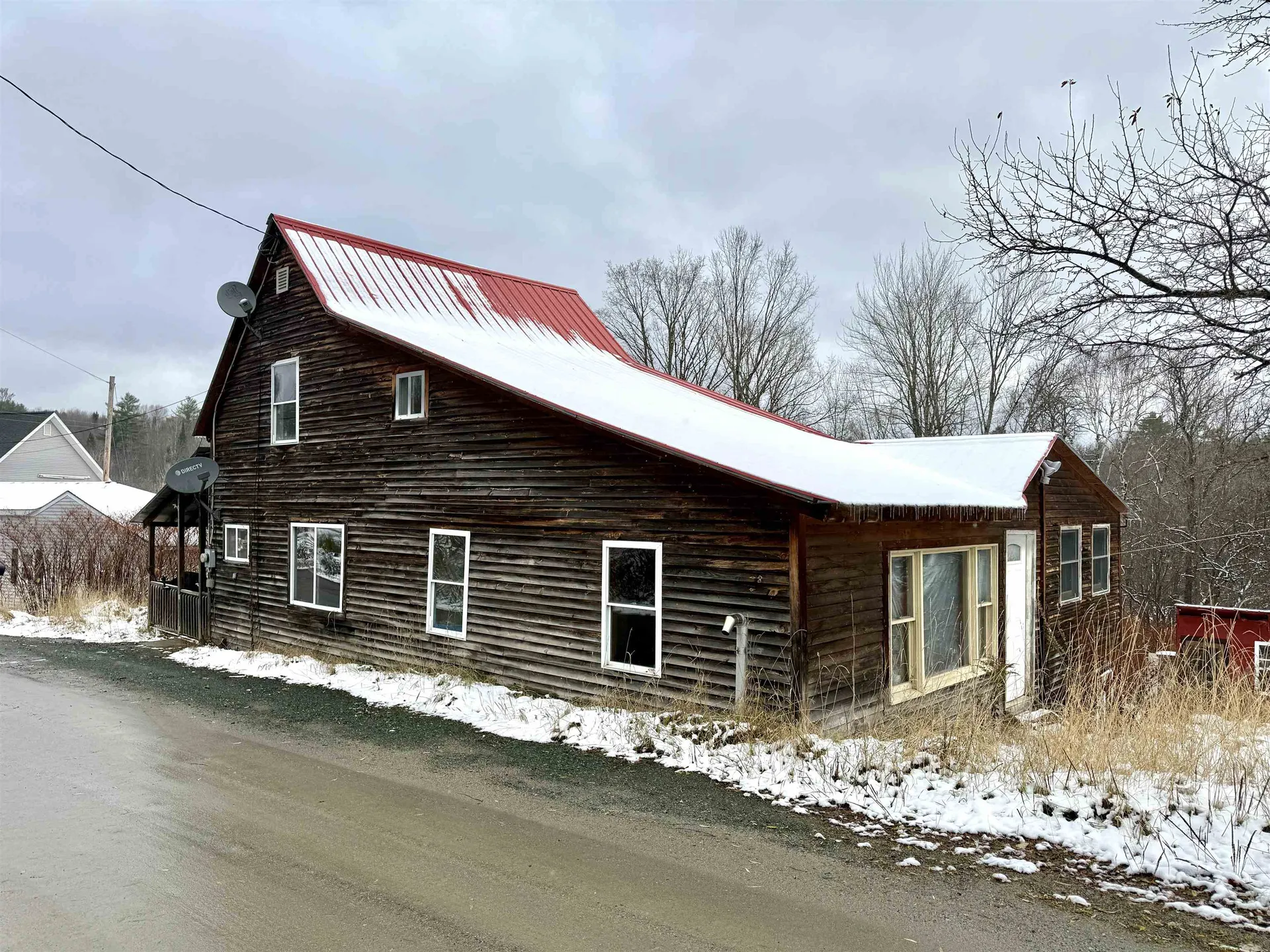 25 Maillet Road Lunenburg VT 05906