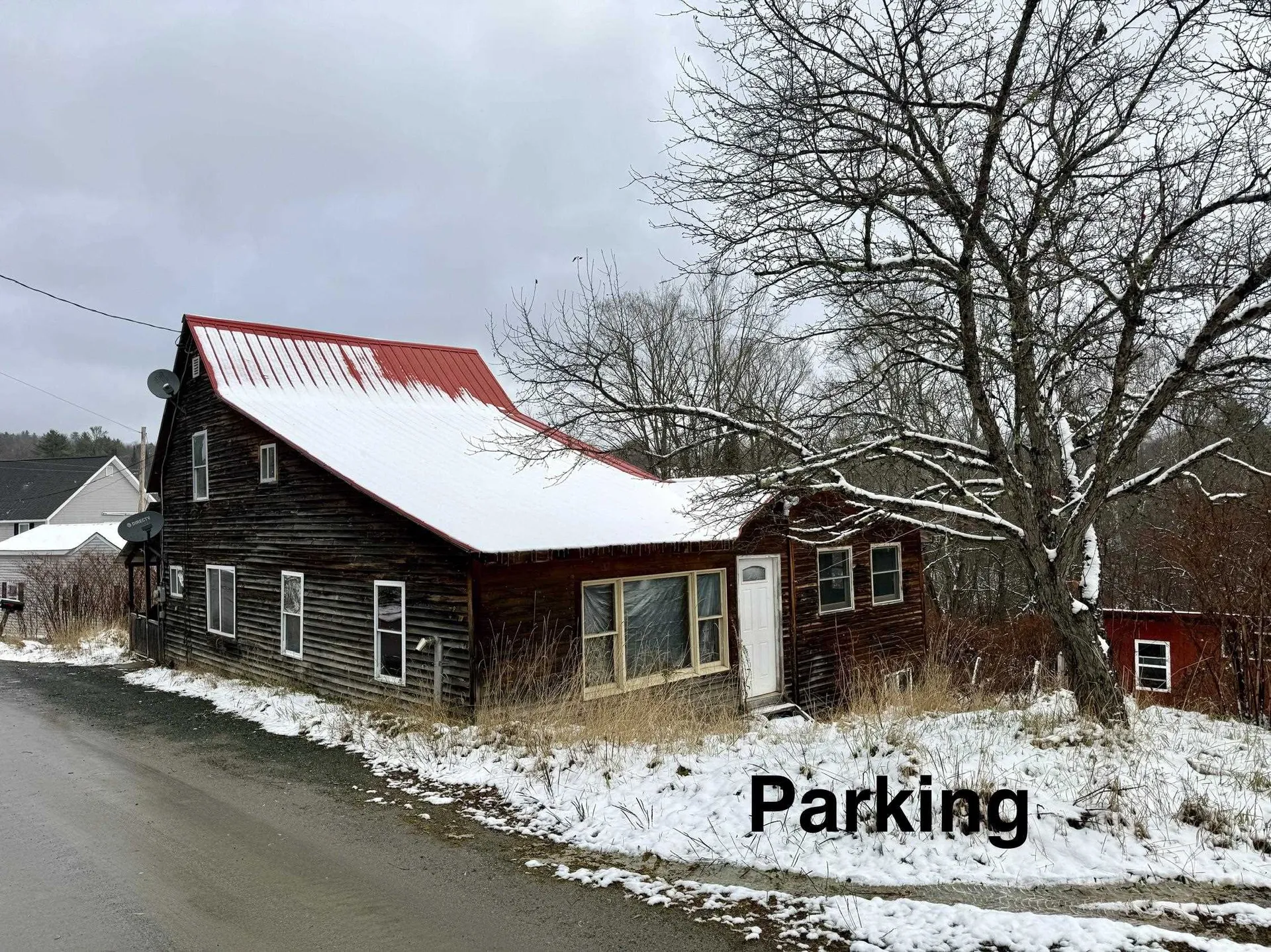 25 Maillet Road Lunenburg VT 05906