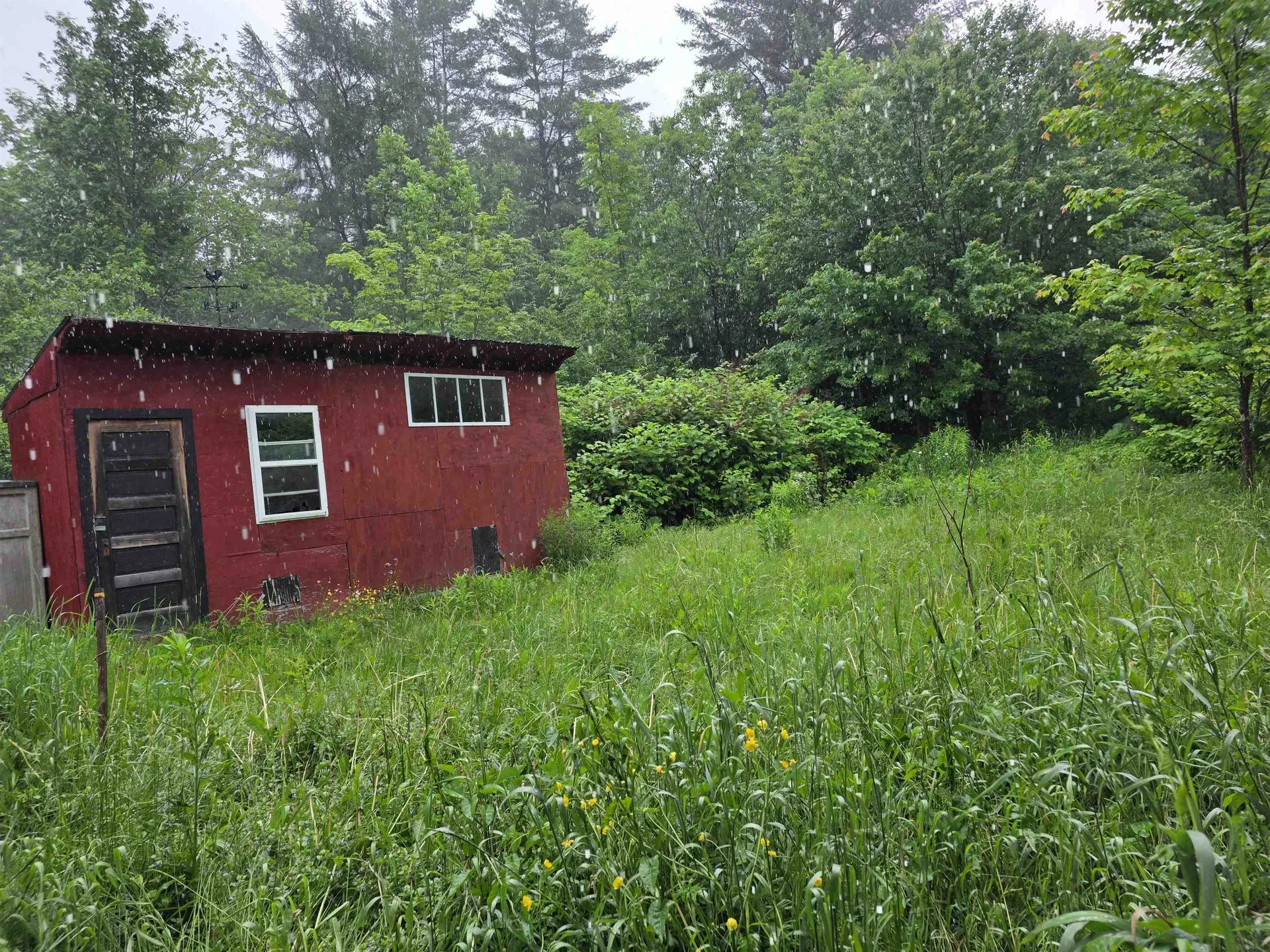 25 Maillet Road Lunenburg VT 05906