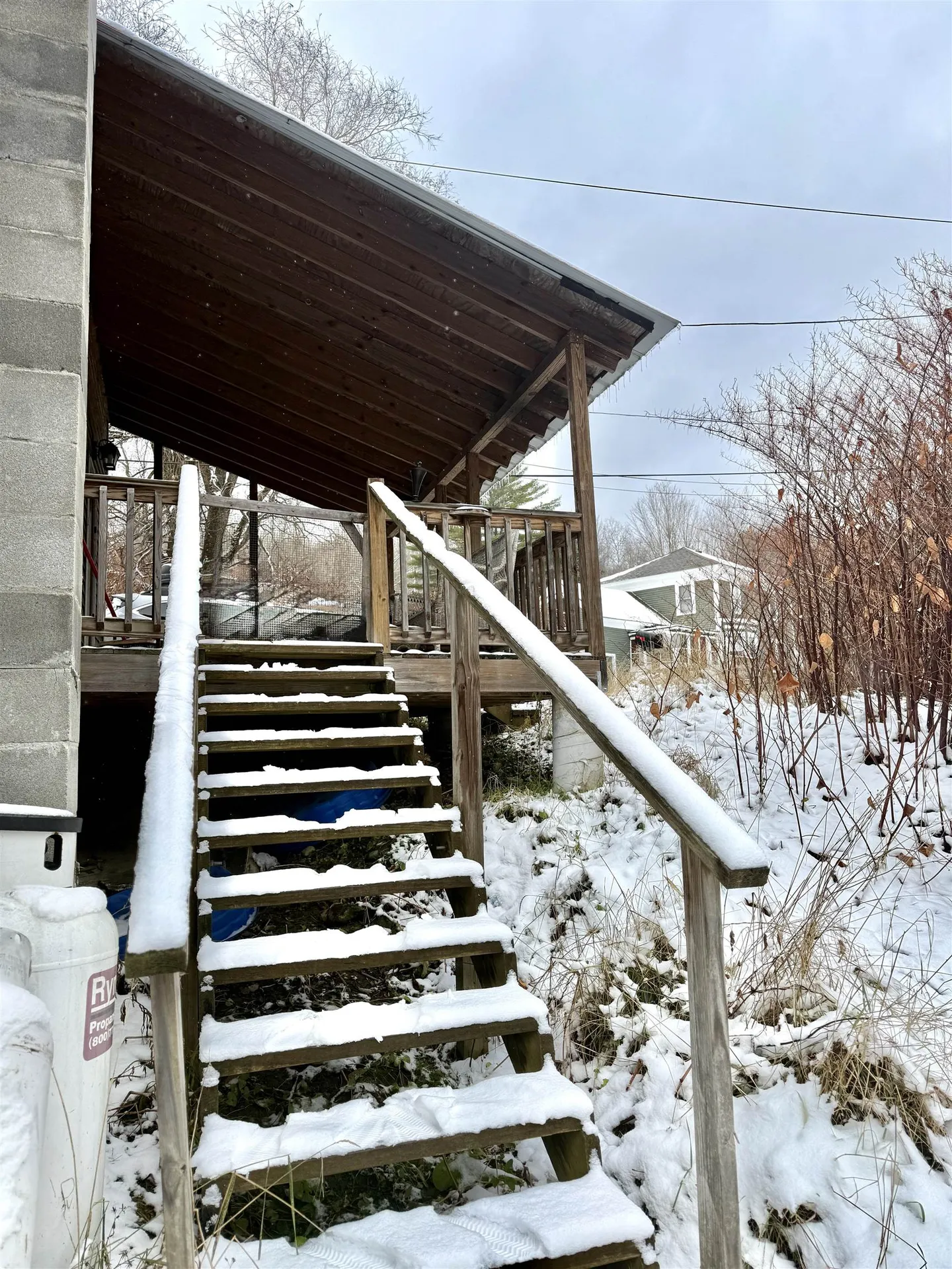25 Maillet Road Lunenburg VT 05906