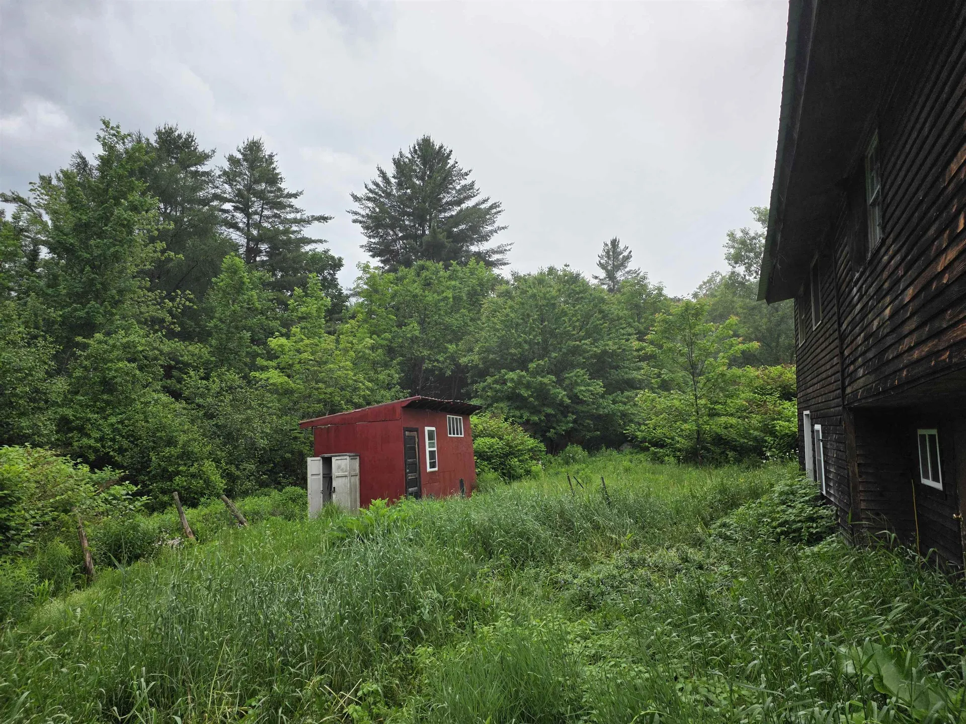 25 Maillet Road Lunenburg VT 05906
