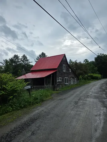 25 Maillet Road Lunenburg VT 05906