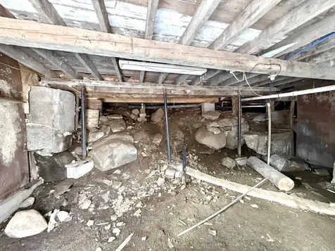 25 Maillet Road Lunenburg VT 05906