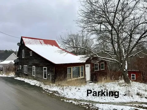 25 Maillet Road Lunenburg VT 05906
