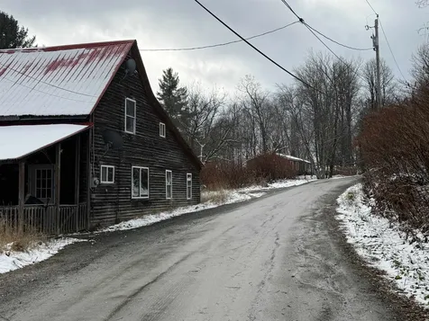 25 Maillet Road Lunenburg VT 05906