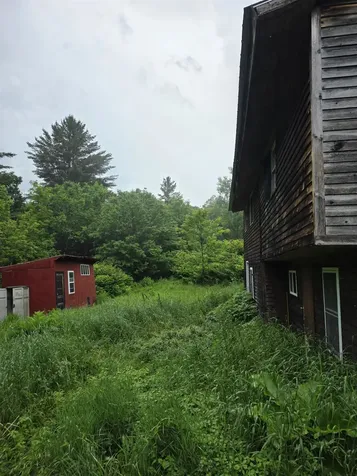 25 Maillet Road Lunenburg VT 05906