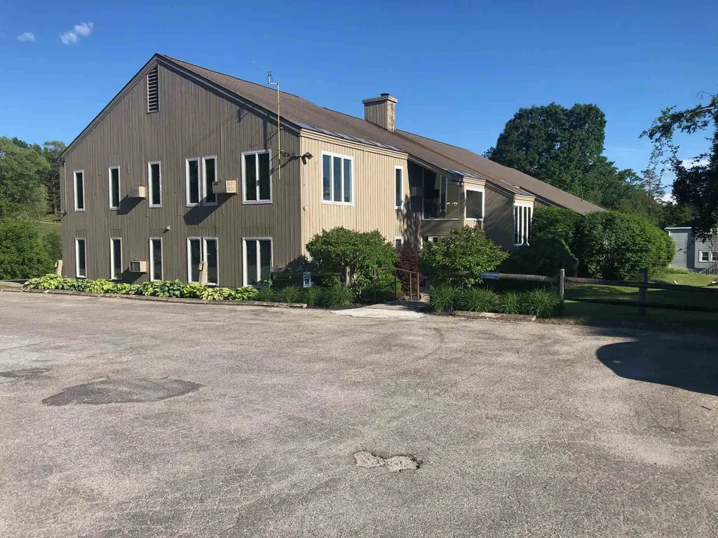 198 North Main Street Rutland City VT 05701