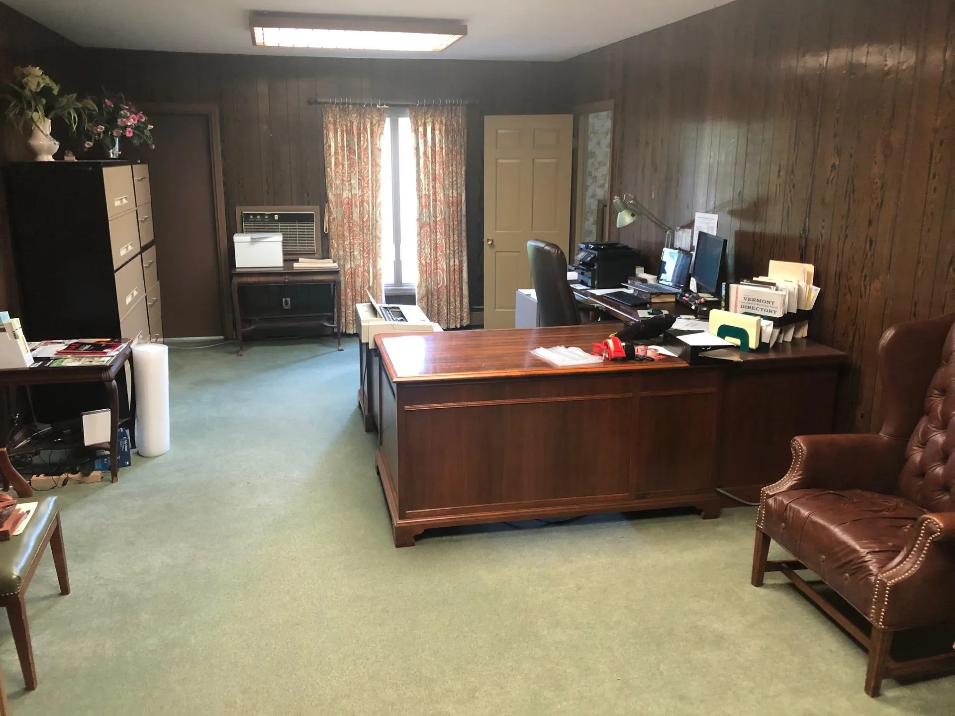 198 North Main Street Rutland City VT 05701