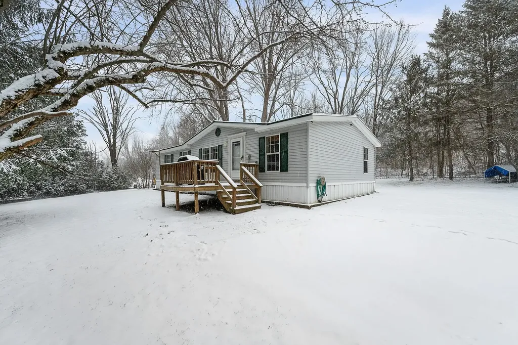 1450 Us Route 2 Waterbury VT 05676