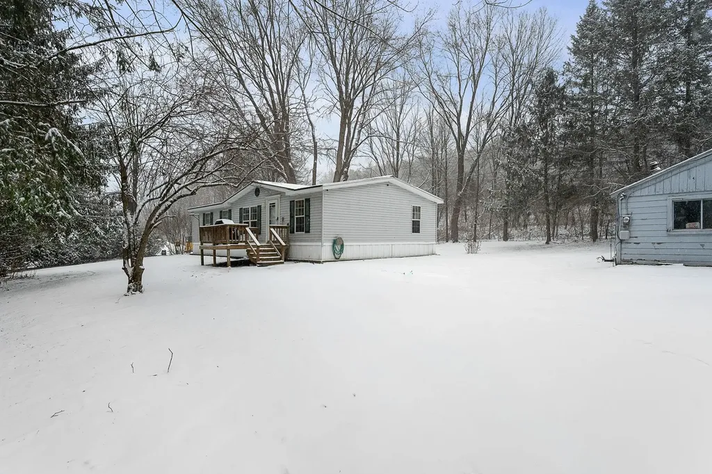 1450 Us Route 2 Waterbury VT 05676