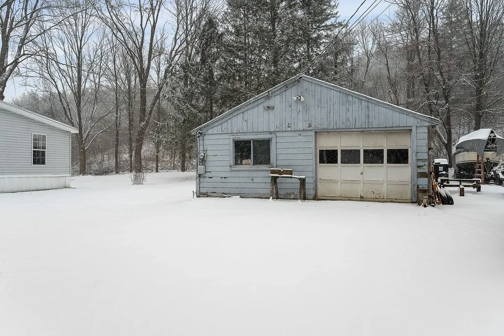 1450 Us Route 2 Waterbury VT 05676