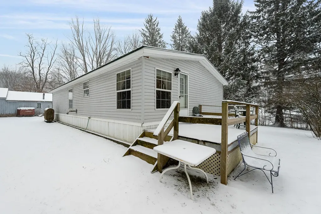 1450 Us Route 2 Waterbury VT 05676