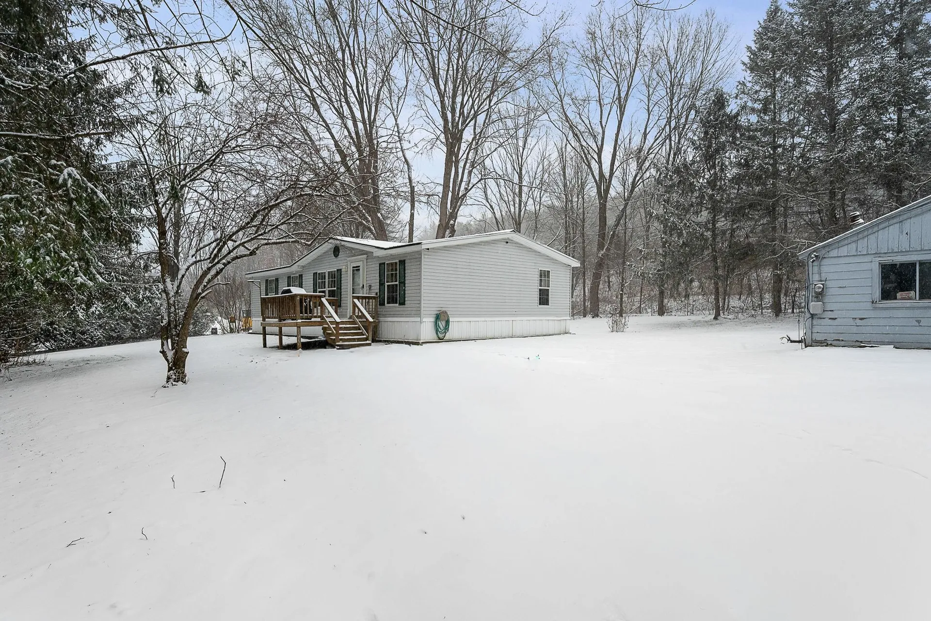 1450 Us Route 2 Waterbury VT 05676