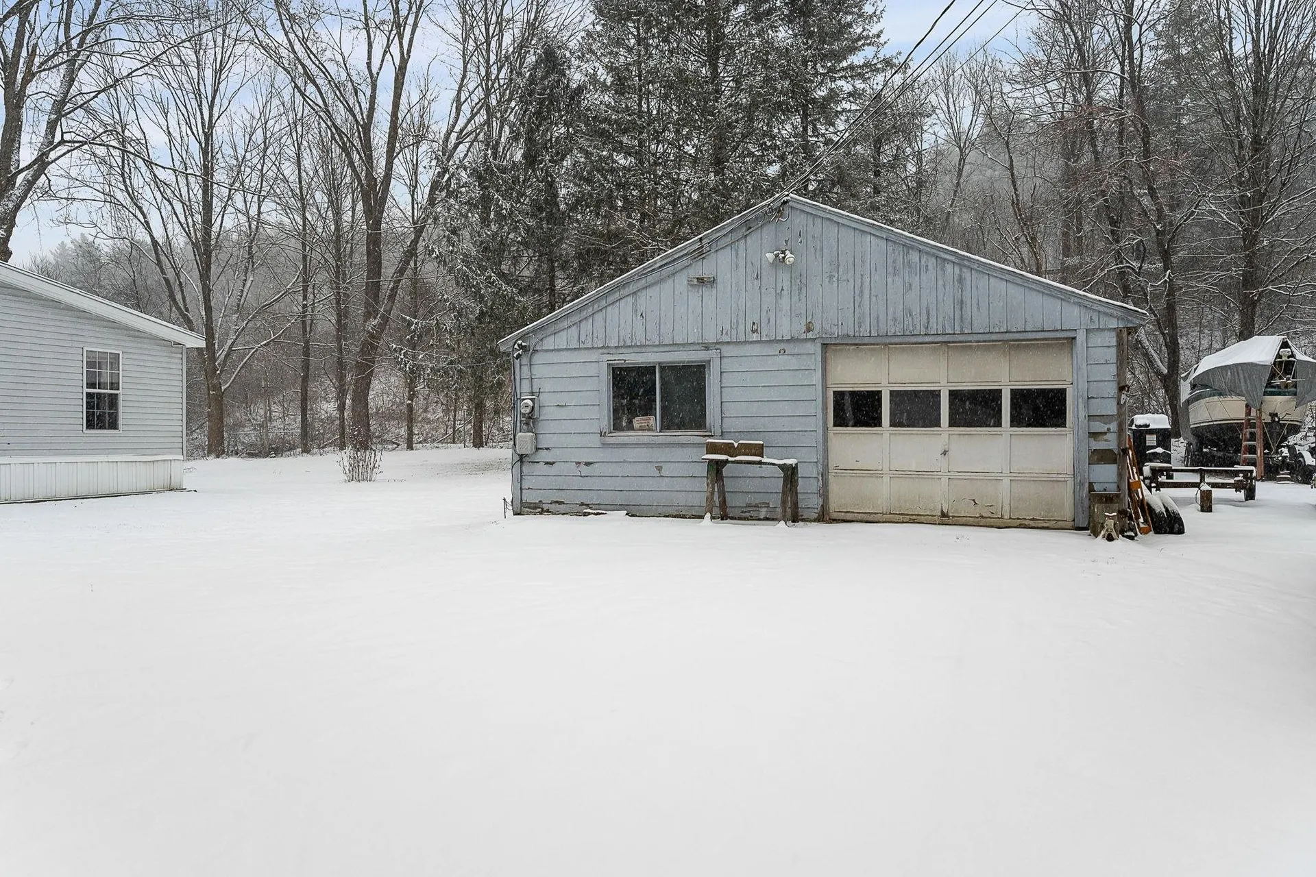 1450 Us Route 2 Waterbury VT 05676