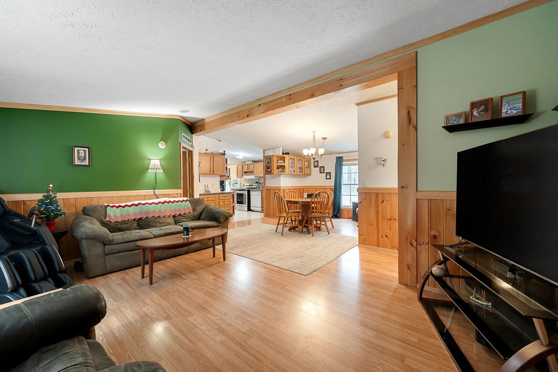 1450 Us Route 2 Waterbury VT 05676