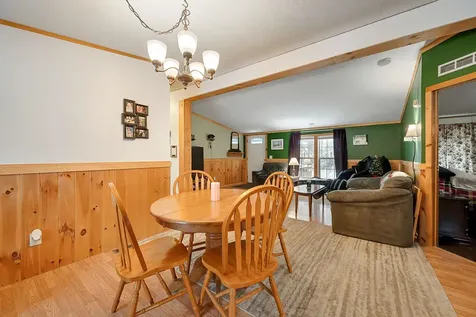 1450 Us Route 2 Waterbury VT 05676