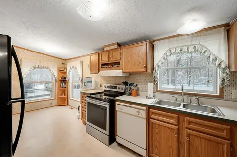 1450 Us Route 2 Waterbury VT 05676