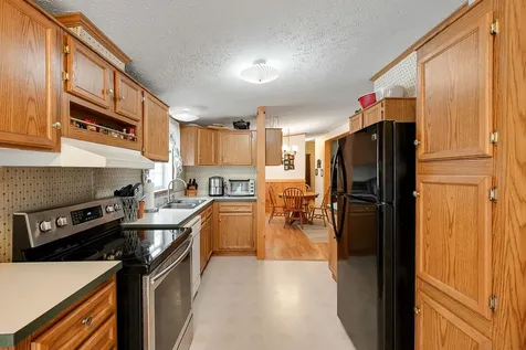 1450 Us Route 2 Waterbury VT 05676