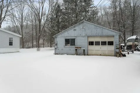 1450 Us Route 2 Waterbury VT 05676