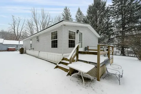 1450 Us Route 2 Waterbury VT 05676