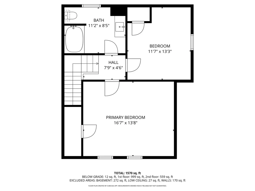 11 Charles Street Nashua NH 03064