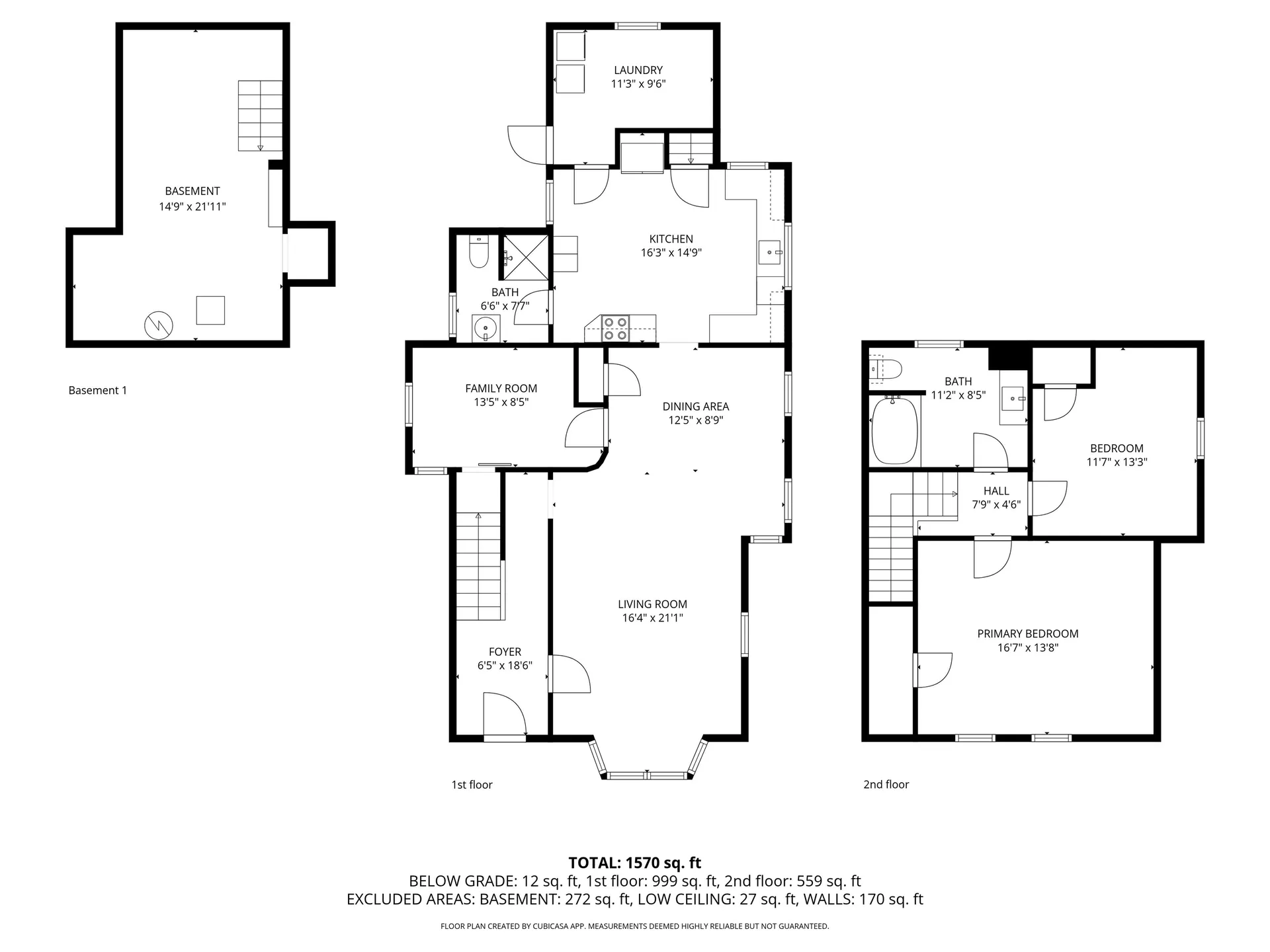 11 Charles Street Nashua NH 03064