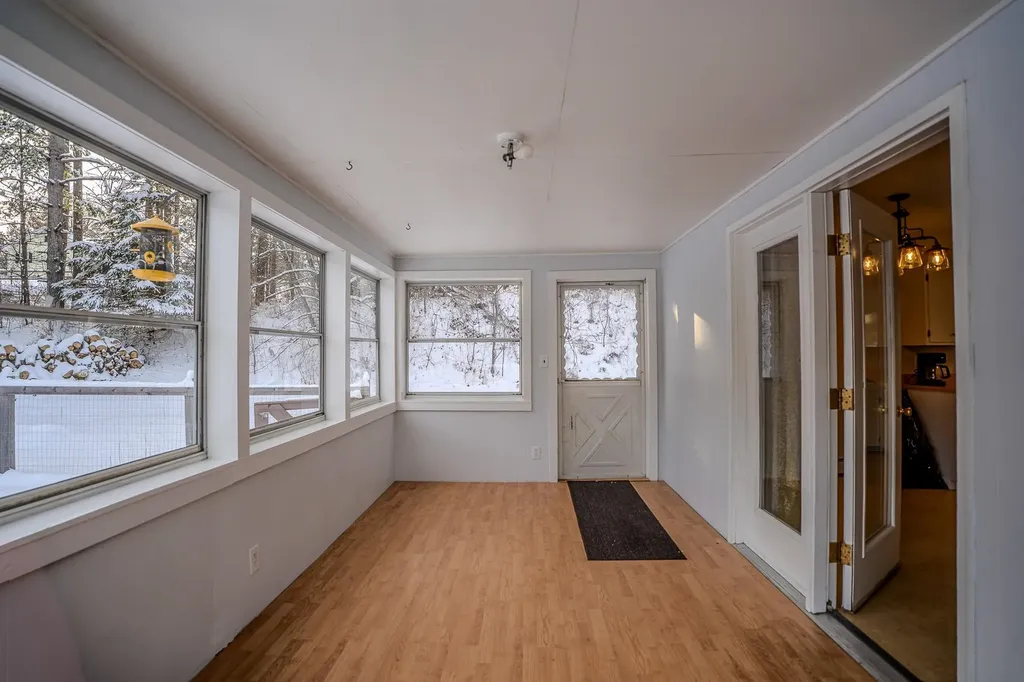 138 Pine Ridge Circle Lyndon VT 05851