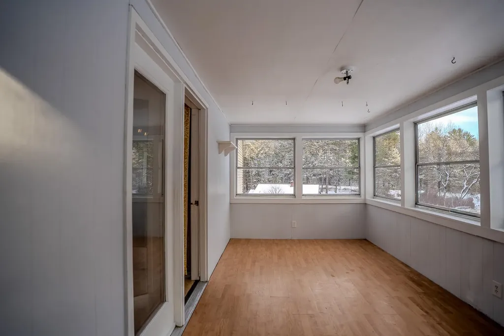 138 Pine Ridge Circle Lyndon VT 05851