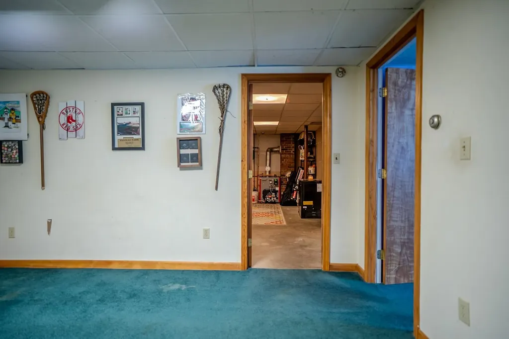 138 Pine Ridge Circle Lyndon VT 05851