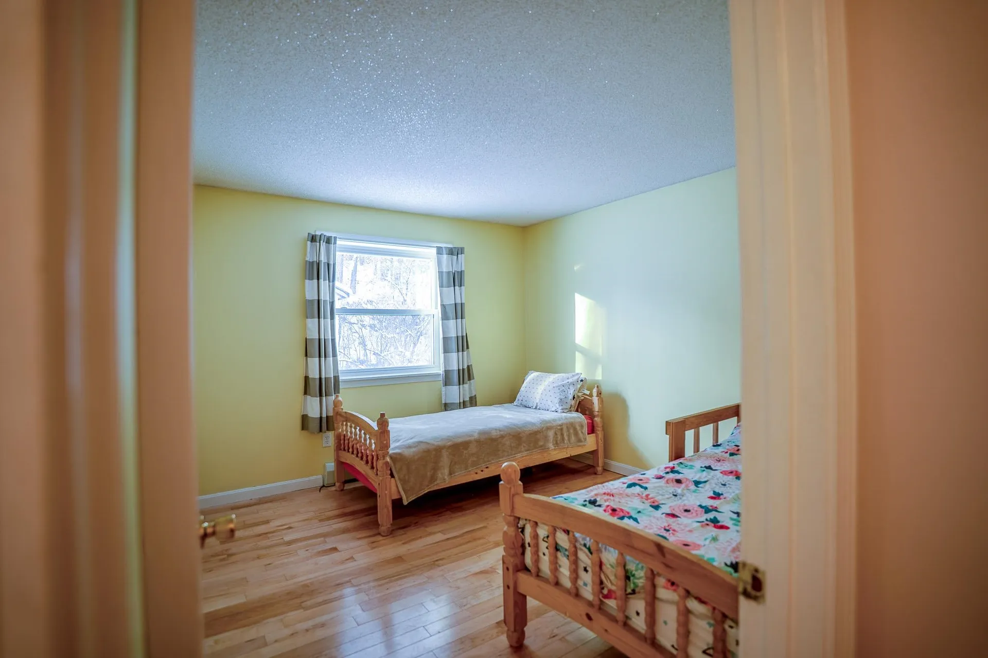 138 Pine Ridge Circle Lyndon VT 05851