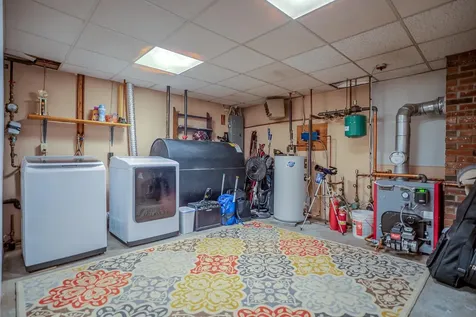 138 Pine Ridge Circle Lyndon VT 05851