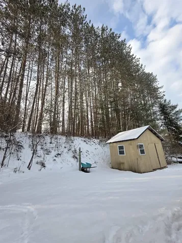 138 Pine Ridge Circle Lyndon VT 05851