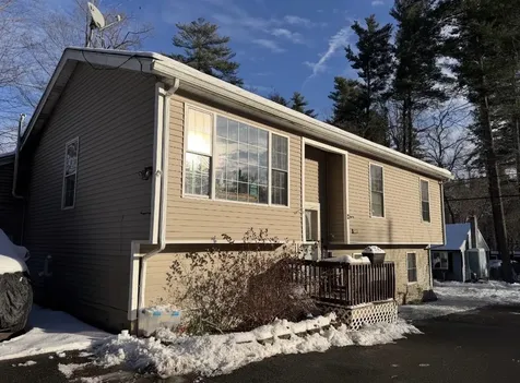 114 Chases Grove Road Derry NH 03038