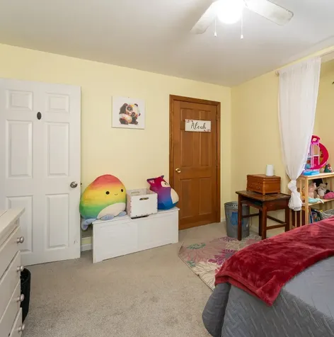 4 Sunset Drive Londonderry NH 03053