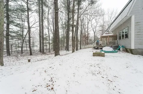 4 Sunset Drive Londonderry NH 03053