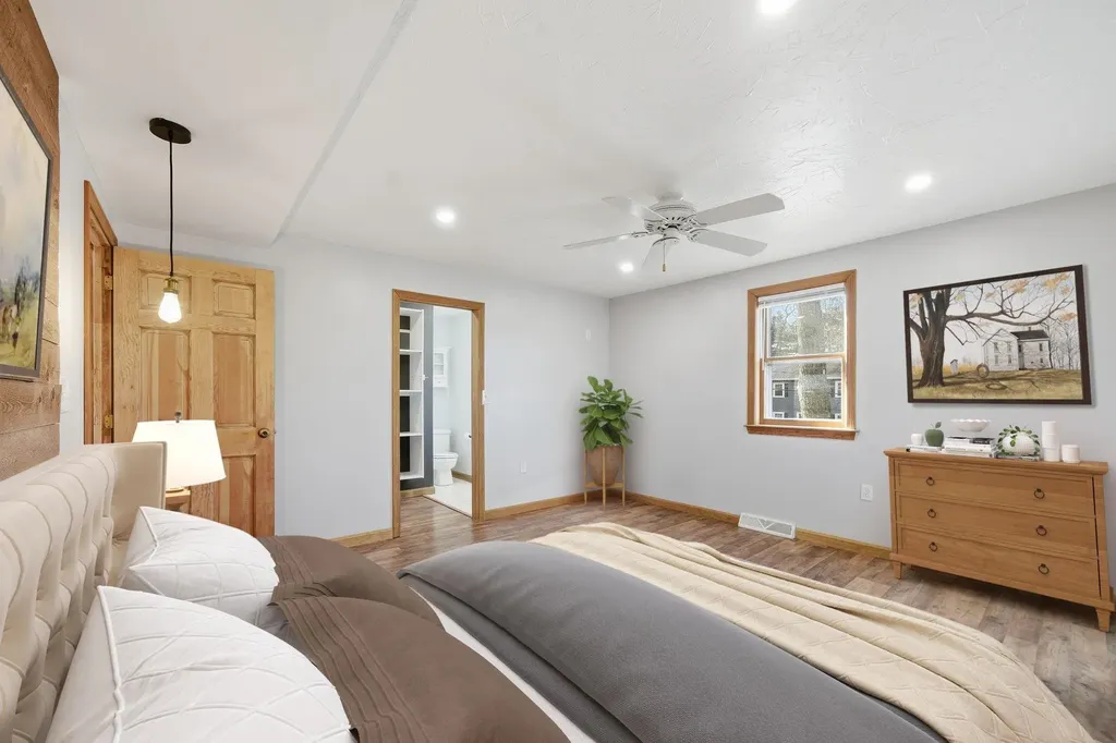 9 Byron Drive Nashua NH 03062