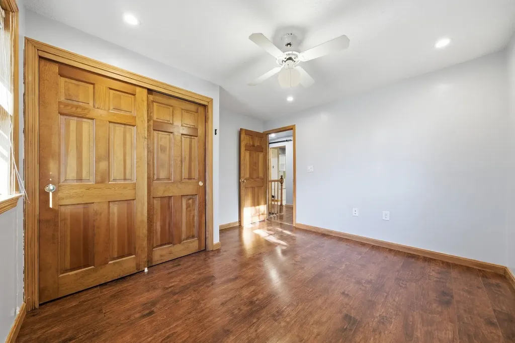 9 Byron Drive Nashua NH 03062