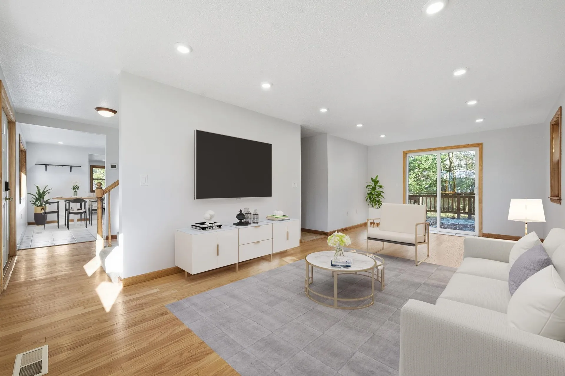 9 Byron Drive Nashua NH 03062