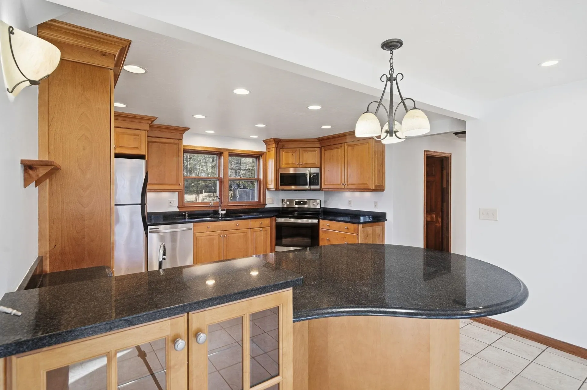 9 Byron Drive Nashua NH 03062