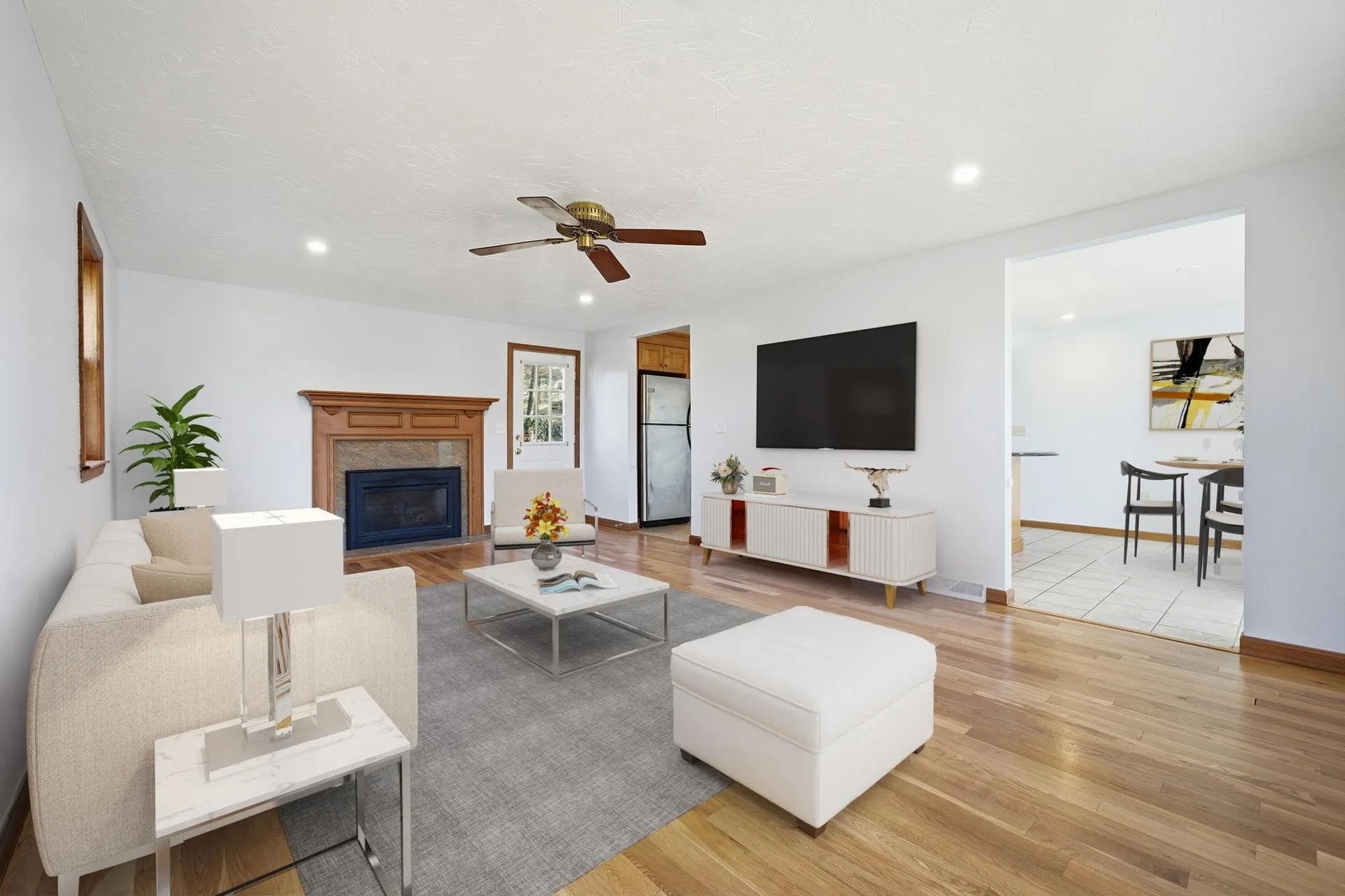 9 Byron Drive Nashua NH 03062