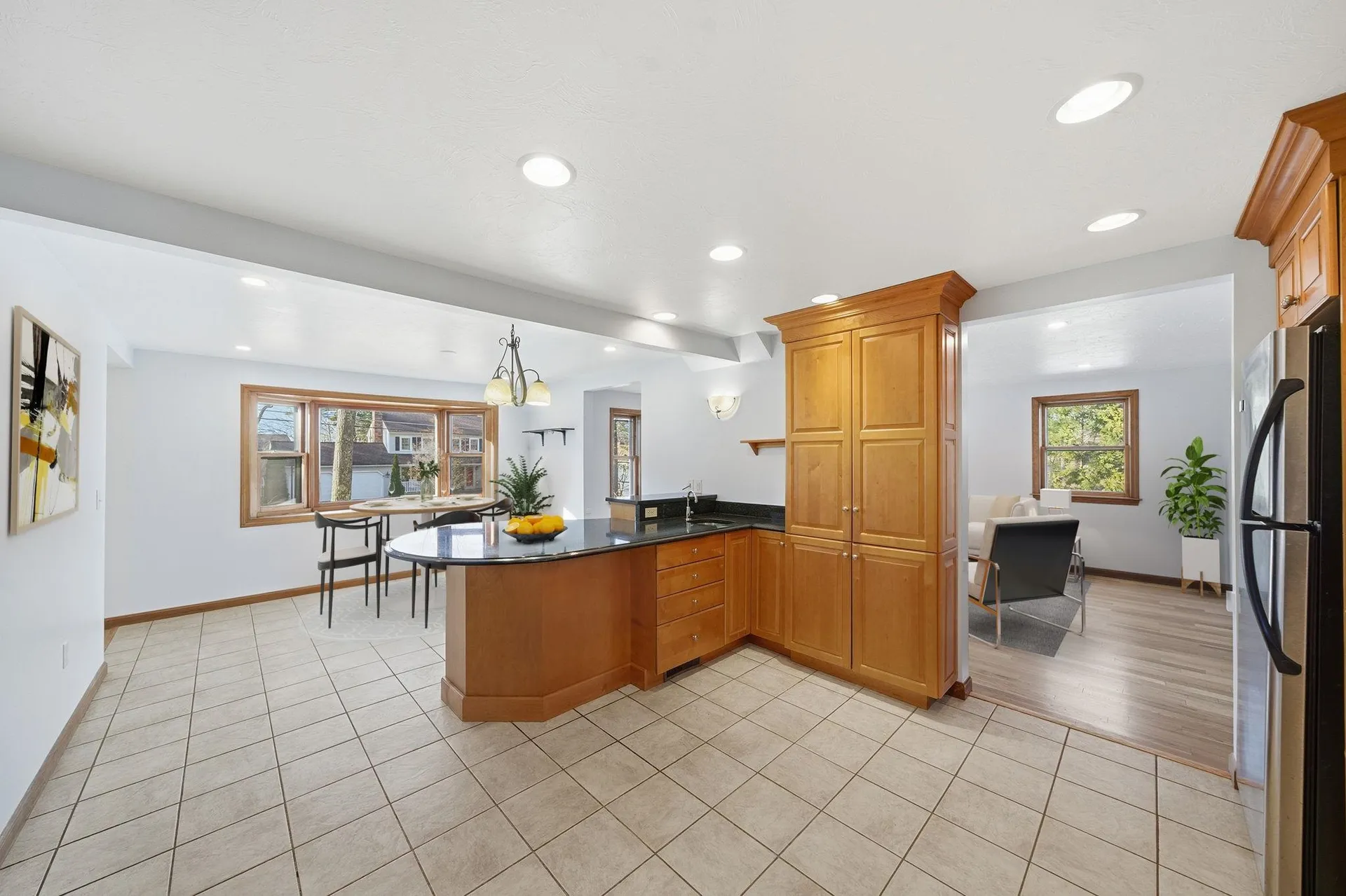 9 Byron Drive Nashua NH 03062